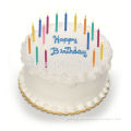 custom various of birthday party candle,available your logo,Oem orders are welcome